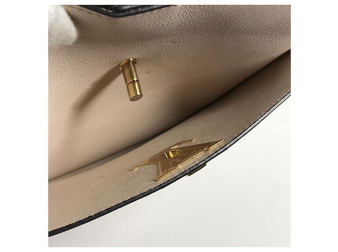 Borsa a spalla Rock Me & Walk di Louis Vuitton Crudo - vista 11