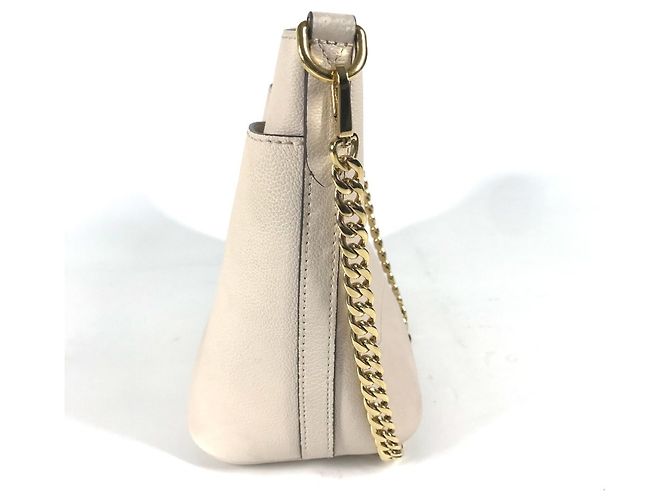 Borsa a spalla Rock Me & Walk di Louis Vuitton Crudo - vista 2
