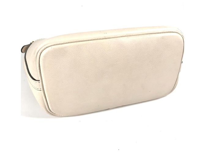 Borsa a spalla Rock Me & Walk di Louis Vuitton Crudo - vista 4