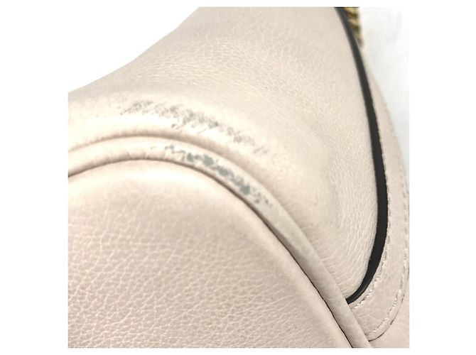 Borsa a spalla Rock Me & Walk di Louis Vuitton Crudo - vista 7