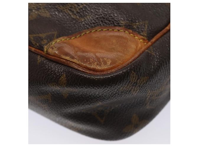 LOUIS VUITTON Borsa a Spalla Monogram Trocadero 27 M51274 LV Auth 88594 Monogramma - vista 17