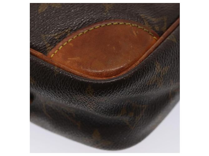 LOUIS VUITTON Borsa a Spalla Monogram Trocadero 27 M51274 LV Auth 88594 Monogramma - vista 18