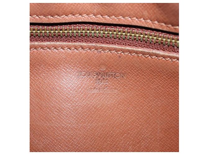 LOUIS VUITTON Borsa a Spalla Monogram Trocadero 27 M51274 LV Auth 88594 Monogramma - vista 20