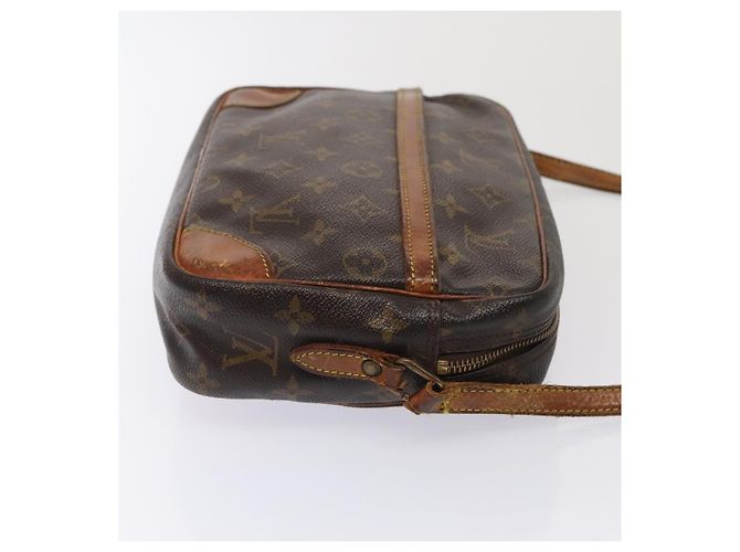 LOUIS VUITTON Borsa a Spalla Monogram Trocadero 27 M51274 LV Auth 88594 Monogramma - vista 3