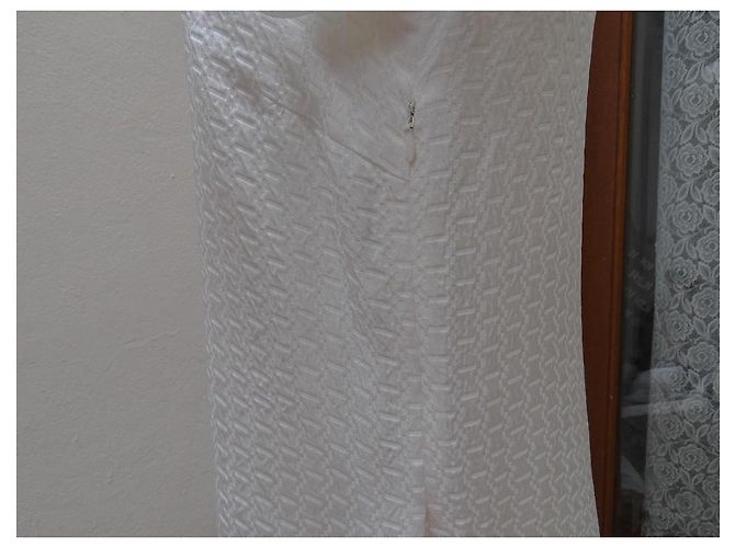 Vestido Etro de seda e viscose bordado com detalhes de pérolas Multicor - vista 7