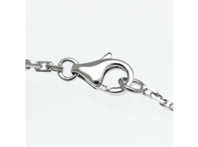 Collana di diamanti Cartier Baby Love - vista 6