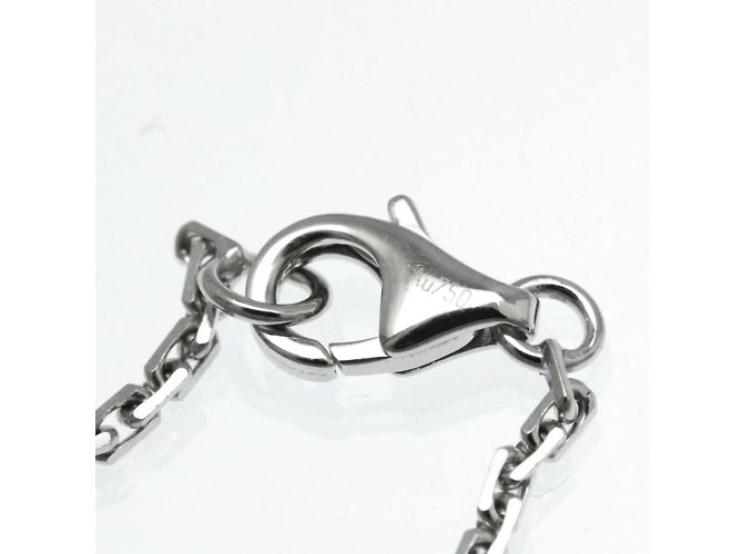 Collana di diamanti Cartier Baby Love - vista 7