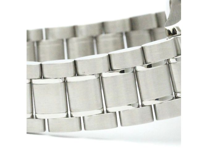 Relógio automático em aço Omega Speedmaster Triple Date - vista 7