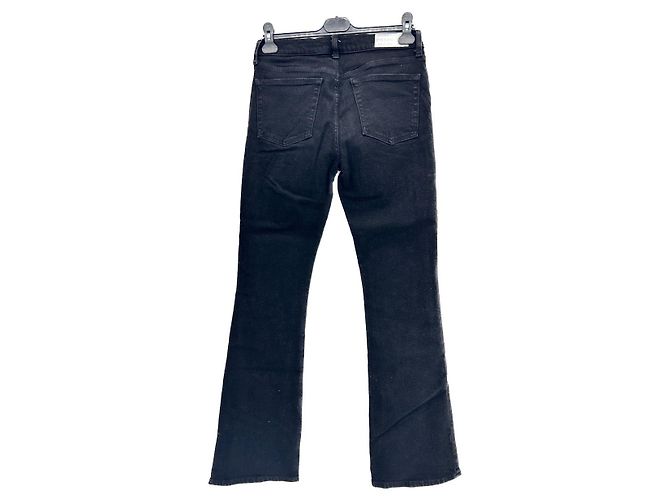 Jeans Re/Done T.US 28 Algodón - vista 2
