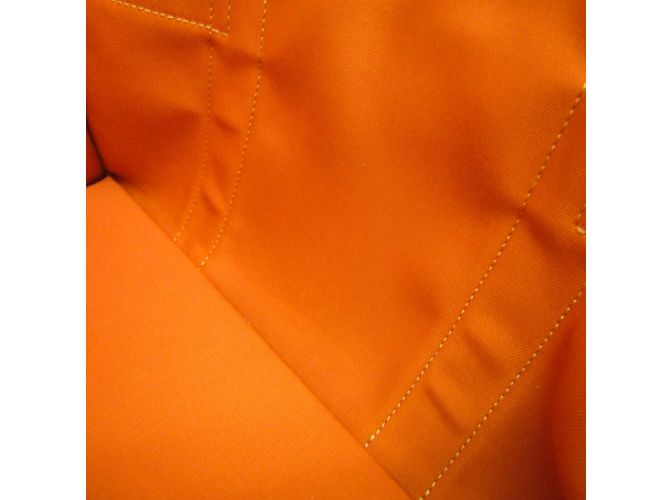 Hermès Borsa per cani Hermes H800639EK01 Marrone Marrone scuro - vista 11