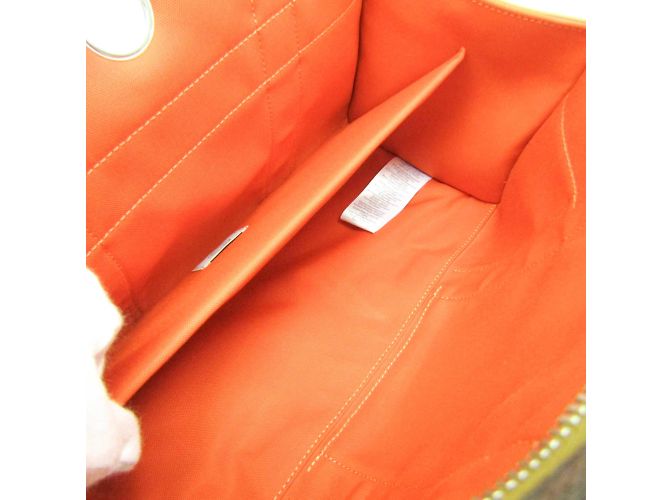 Hermès Borsa per cani Hermes H800639EK01 Marrone Marrone scuro - vista 12