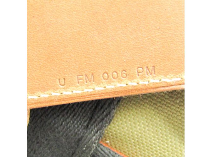 Hermès Borsa per cani Hermes H800639EK01 Marrone Marrone scuro - vista 15