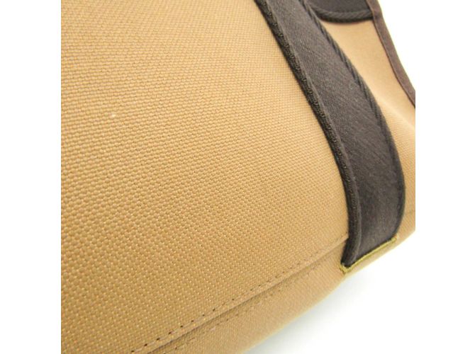 Hermès Borsa per cani Hermes H800639EK01 Marrone Marrone scuro - vista 6