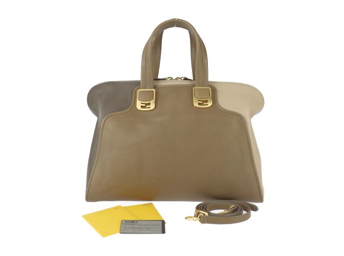 Fendi Chameleon Handtasche - Ansicht 10