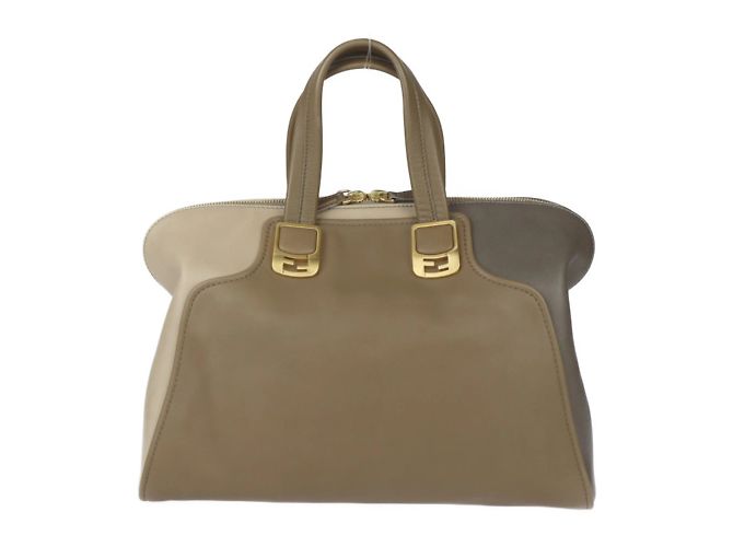 Fendi Chameleon Handtasche - Ansicht 3
