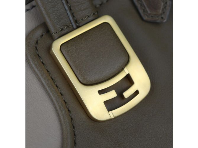Fendi Chameleon Handtasche - Ansicht 6