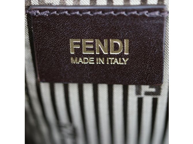 Fendi Chameleon Handtasche - Ansicht 9