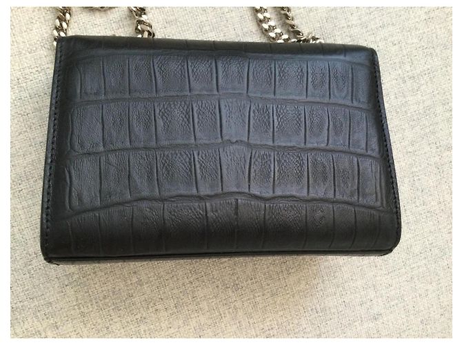 Pompom Kate Saint Laurent Borse - vista 6