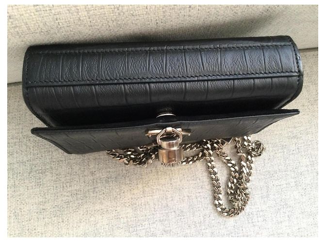 Pompom Kate Saint Laurent Borse - vista 7