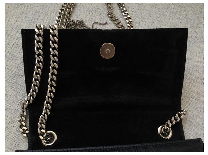 Pompom Kate Saint Laurent Borse - vista 8