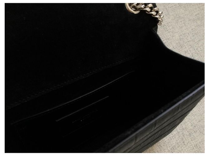 Pompom Kate Saint Laurent Borse - vista 9