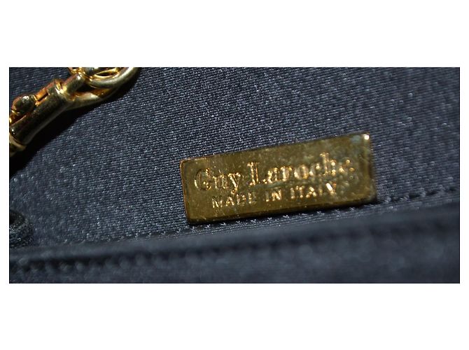 Guy Laroche sac - vue 10