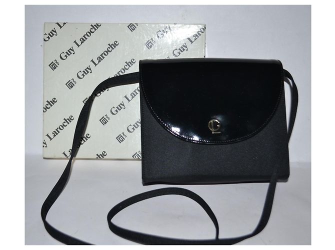 Guy Laroche sac - vue 4