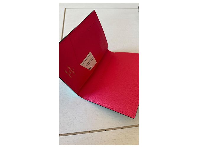 Organizer Louis Vuitton Purses, wallets, cases Multiple colors - view 4