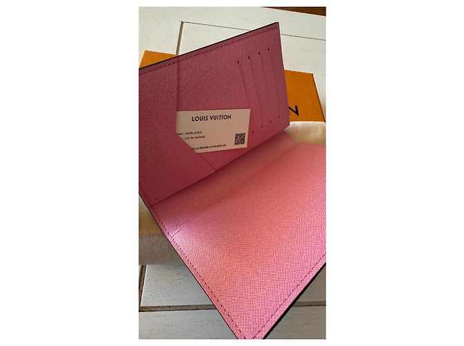 Organizer Louis Vuitton Purses, wallets, cases Multiple colors - view 3