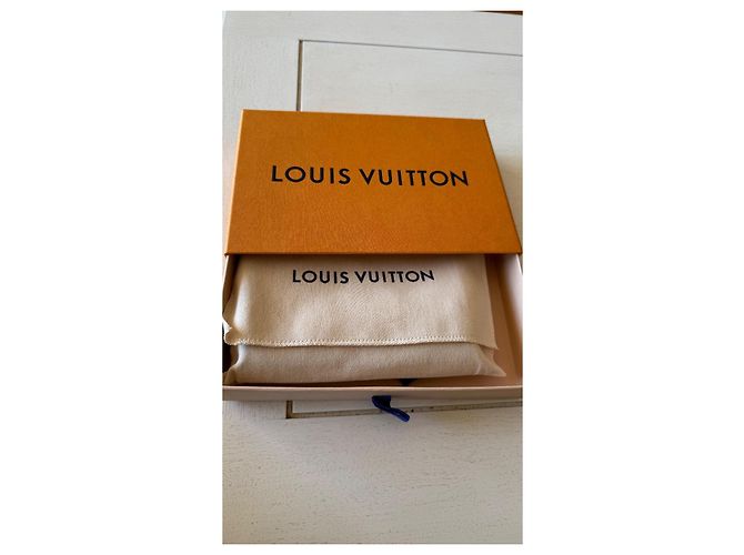 Organizer Louis Vuitton Purses, wallets, cases Multiple colors - view 4