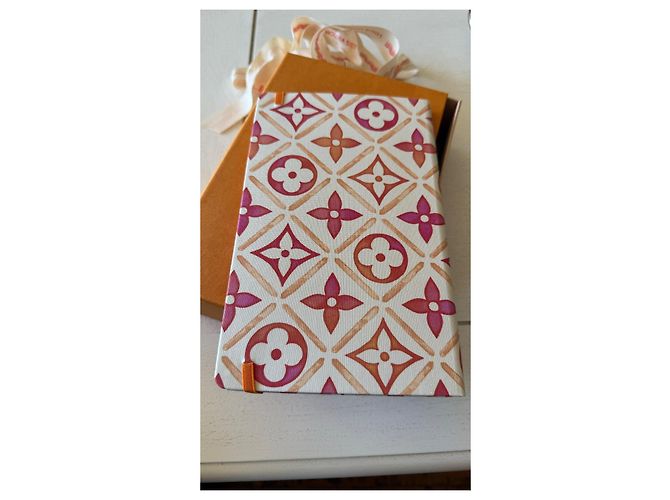 Louis Vuitton Bolsas, carteiras, estojos Multicor - vista 2
