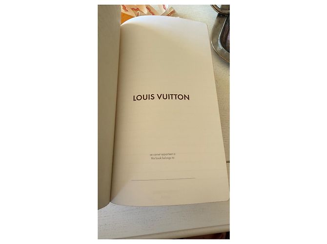 Louis Vuitton Bolsas, carteiras, estojos Multicor - vista 4