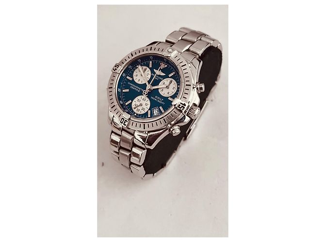 Breitling Chrono Colt - vista 2