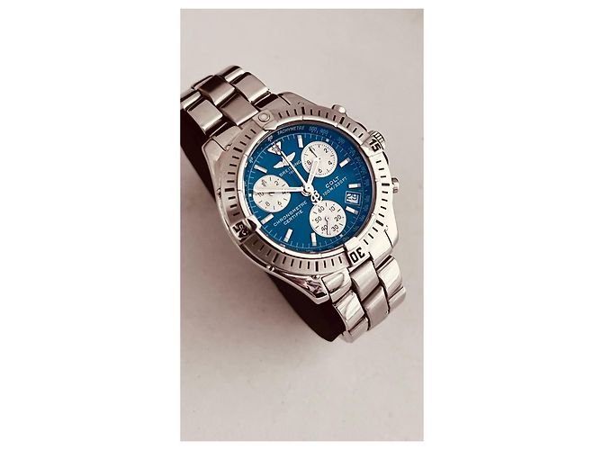 Breitling Chrono Colt - vista 3