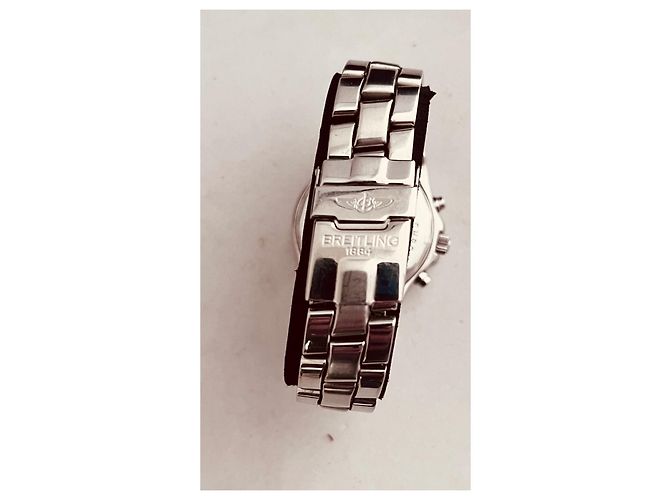 Breitling Chrono Colt - vista 5