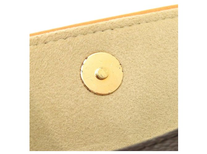 Pochette Florentine Monogram M51855 di Louis Vuitton Marrone - vista 10