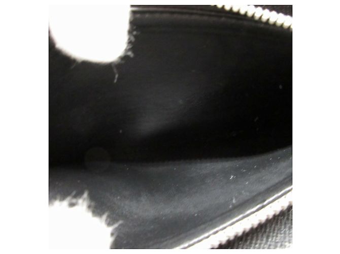 Zippy Wallet Epi Noir Louis Vuitton Schwarz - Ansicht 6
