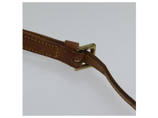 Saint-Cloud LOUIS VUITTON Monogram Saint Cloud PM Borsa a Spalla M51244 LV Auth bs17627 Monogramma - vista 8