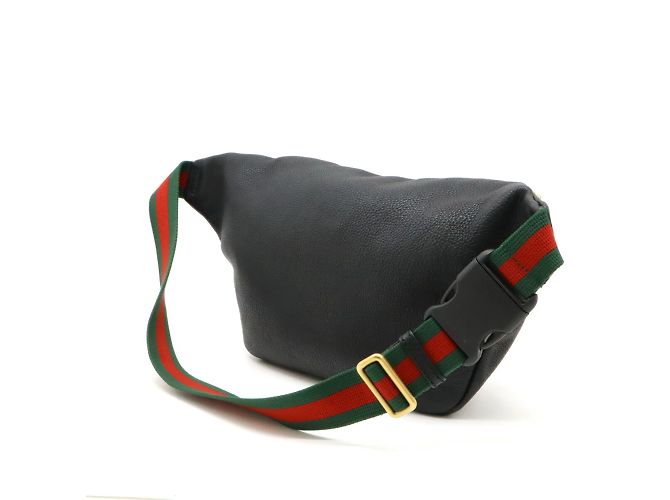 Belt Bag Gucci Print Sherry Line - vista 3