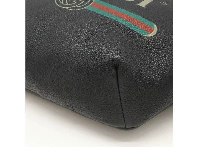 Belt Bag Gucci Print Sherry Line - vista 4