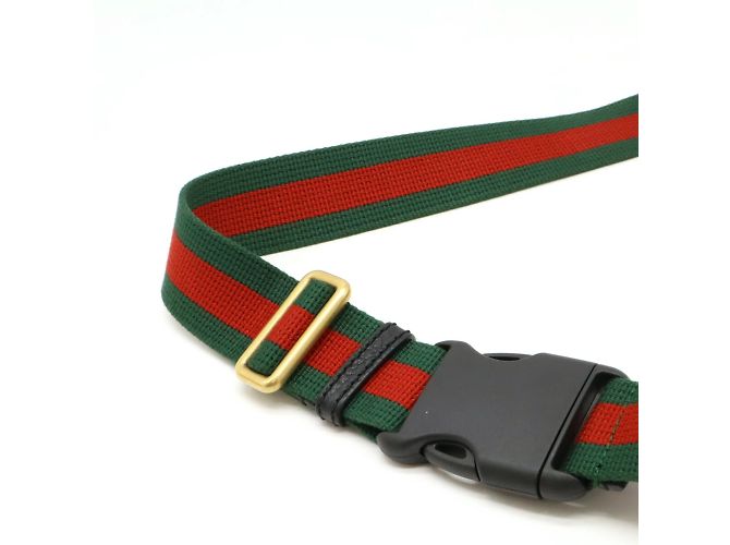Belt Bag Gucci Print Sherry Line - vista 5