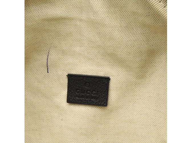 Belt Bag Gucci Print Sherry Line - vista 8
