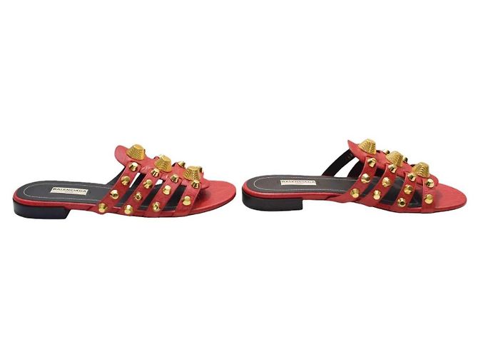 Balenciaga Wohnungen - Ansicht 4