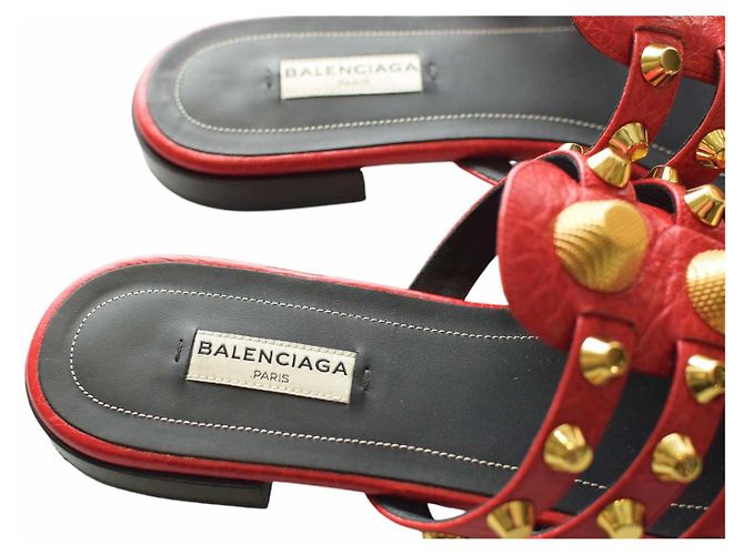 Balenciaga Wohnungen - Ansicht 6