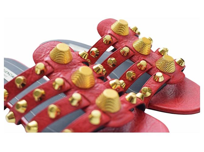 Balenciaga Wohnungen - Ansicht 7