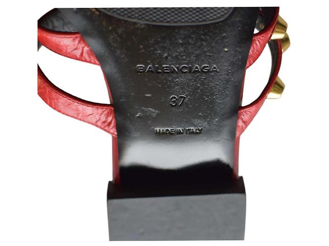 Balenciaga Wohnungen - Ansicht 9