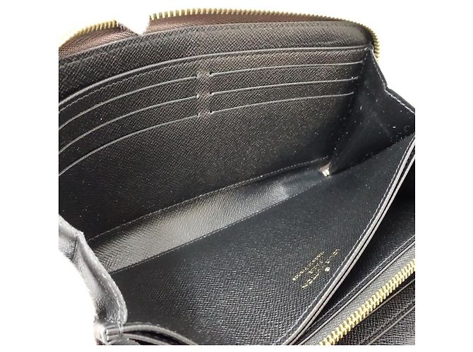 Louis Vuitton Langbörse M69353 Zippy Monogram Giant Reverse Braun - Ansicht 8