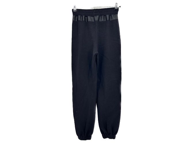 Pantalon Rta T.International XS Coton Noir - vue 2