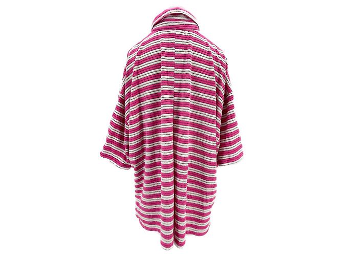 Autre Marque Triangl tops T.Internacional M Algodón Rosa - vista 2