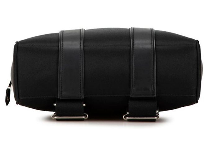 Hermès Zaino Hermes Acapulco Sacado Nero - vista 3